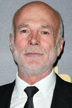 Cover image for Michael Hogan