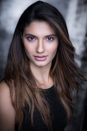 Cover image for Andrea Vasiliou