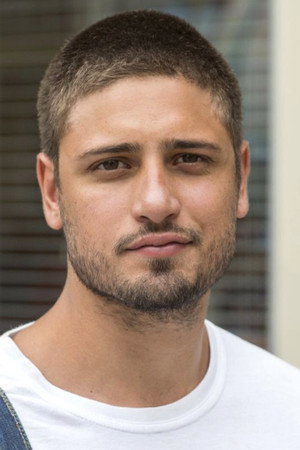 Cover image for Daniel Rocha
