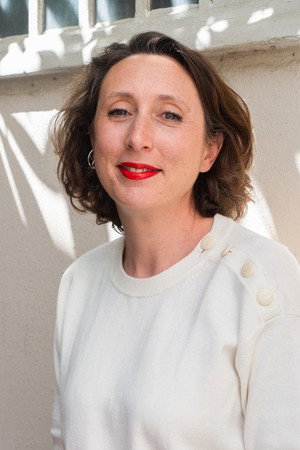 Cover image for Juliette Schrameck