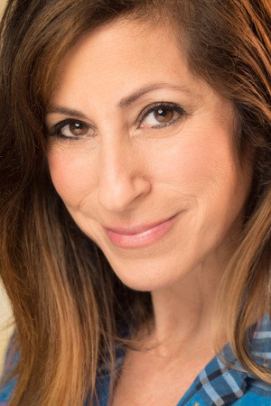 Cover image for Kristina Haddad