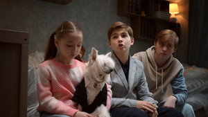 Poster for Эпизод 3