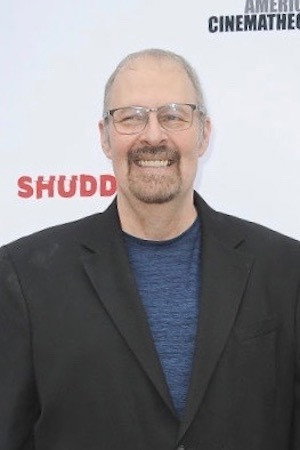 Cover image for Kevin Tenney