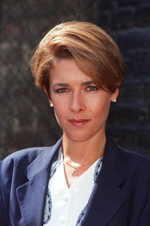 Cover image for Deborah Moore