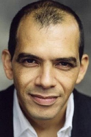 Cover image for Farouk Benalleg