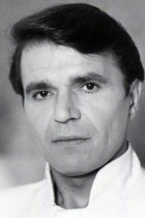 Cover image for Jean-Pierre Kalfon
