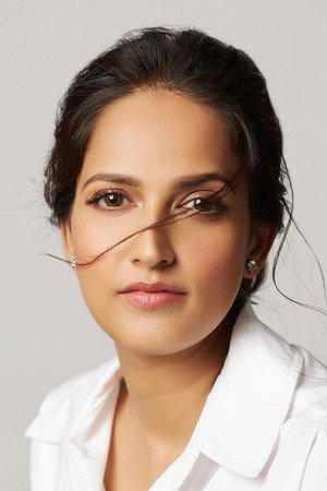 Cover image for Rucha Inamdar