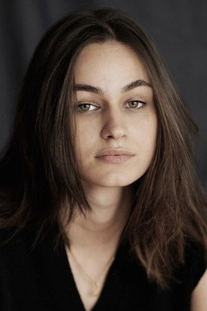 Cover image for Constance Bascou