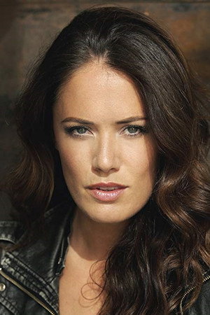 Cover image for Sarah Armstrong