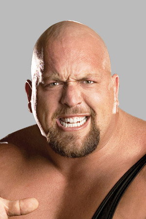 Cover image for Paul Wight