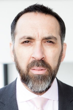 Cover image for Joe Ferrara