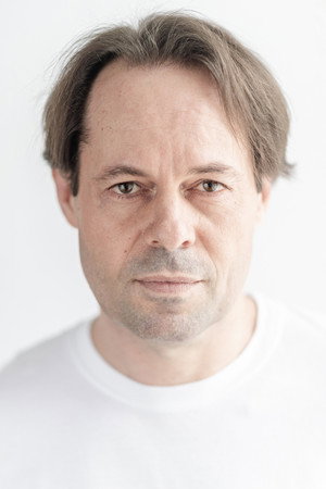 Cover image for Martin Hronský