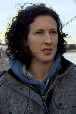 Cover image for Lydia Currie