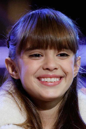 Cover image for Virginia Bocelli