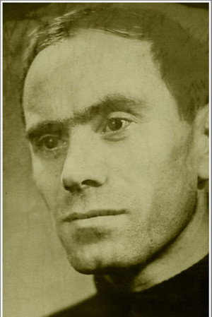Cover image for Aleksandr Satsky