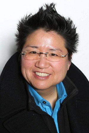 Cover image for Michelle Wong