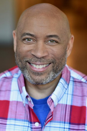 Cover image for Darryl L. Dillard