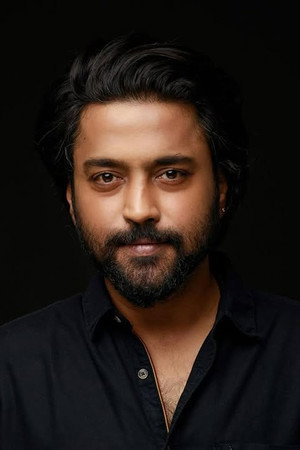 Cover image for Chandran