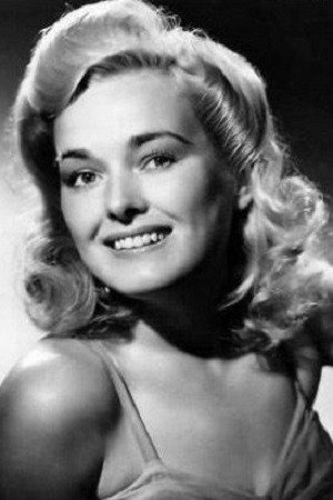 Cover image for Doris Merrick