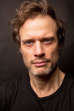 Cover image for Axel Kiener
