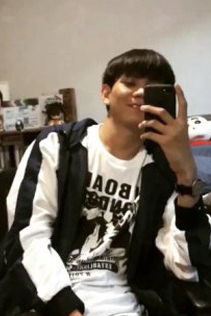 Cover image for Somchai Tidsanawoot