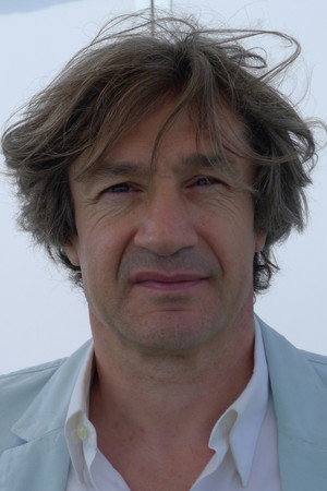 Cover image for Philippe Jacq