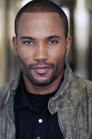 Cover image for Ricardo Walker