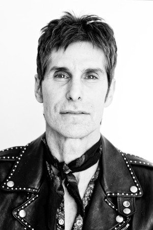 Cover image for Perry Farrell