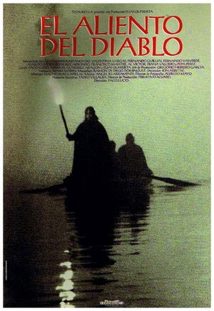 Poster for The Devil's Breath