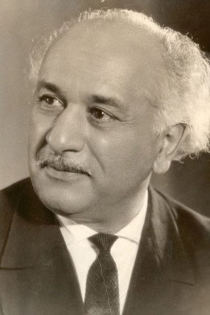 Cover image for Mammadrza Sheikhzamanov