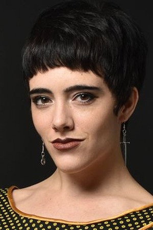 Cover image for Zoë Vnak
