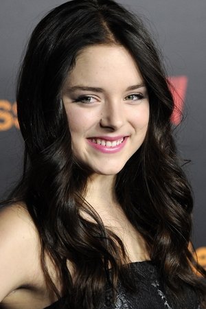 Cover image for Madison Davenport