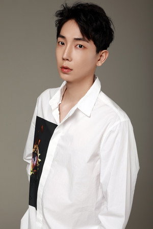 Cover image for Jung Dae-Ro