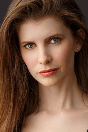 Cover image for Courtney Richter