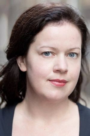 Cover image for Teresa Churcher