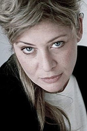 Cover image for Claudia Muzii