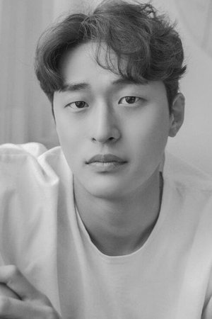 Cover image for 오동민
