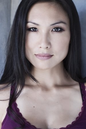 Cover image for Michelle Lee
