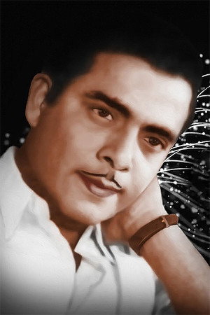 Cover image for C. V. Sridhar