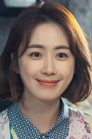 Cover image for 홍은희
