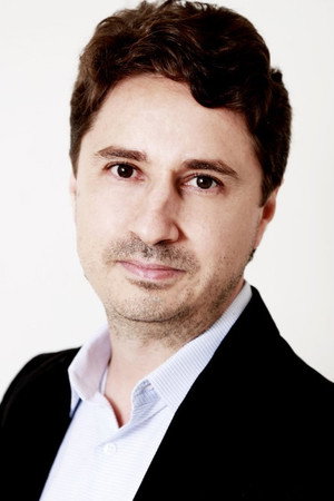 Cover image for Leandro Daniel Colombo