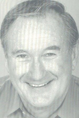 Cover image for Dan Fitzgerald