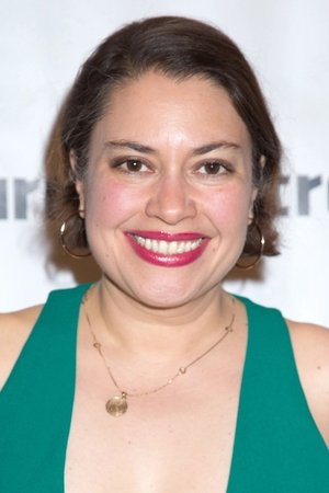 Cover image for Vanessa Aspillaga