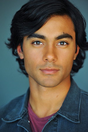 Cover image for Brennan Mejia