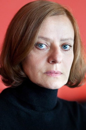 Cover image for Michaela Caspar