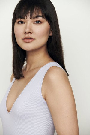 Cover image for Julia Chen Myers