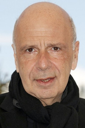 Cover image for Alain Sarde