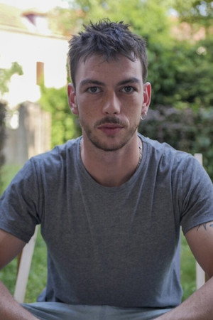 Cover image for Tom Pannetier