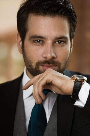 Cover image for Mikaal Zulfiqar