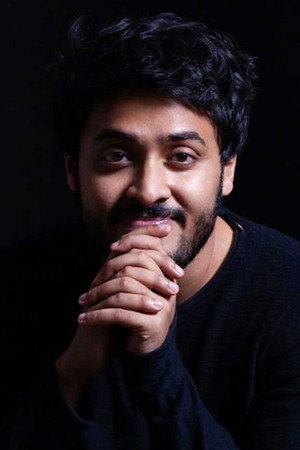 Cover image for Soham Majumdar